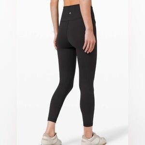 Lululemon Wunder Train High-Rise Tight